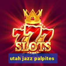 utah jazz palpites